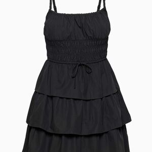 Wilfred Blooming Poplin Dress